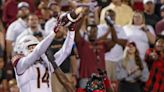 Florida State's backup QB torched Louisville's defense. Why that's a problem