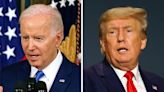 Trump set to respond to Biden’s State of the Union speech