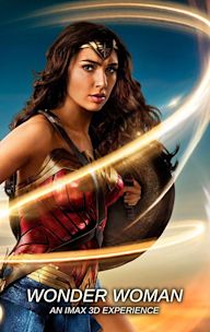 Wonder Woman