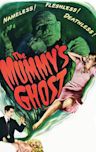 The Mummy's Ghost