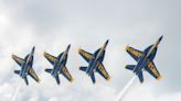 Blue Angels Pensacola Beach Air Show 2023 schedule announced. Here's everything to know