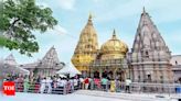 Kashi Temple News: Kashi Temple Model to be replicated in Bodh Gaya Bihar | - Times of India