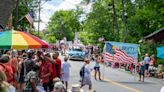The Valley Reporter - Warren Fourth parade planning marches on