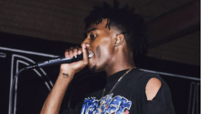 Playboi Carti Announces New Album 'MUSIC' and Releases Single "ALL RED"