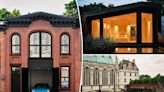 NYC’s dazzling first ‘mass timber’ home sells for $7M