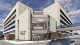 St. Clair County Courthouse construction enters a new phase Monday. Here’s what to know