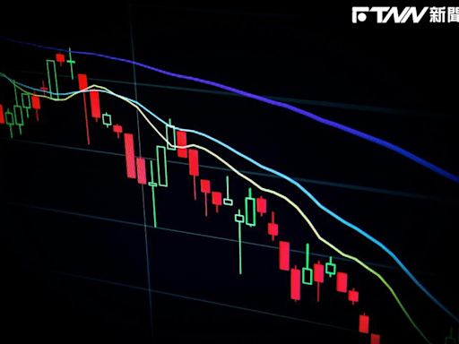 股價飆高逼近58元！聯電早盤噴漲6% 網嗨：終於硬了