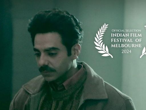 Aparshakti Khurana’s ‘Berlin’ to premiere at Indian International Film Festival of Melbourne