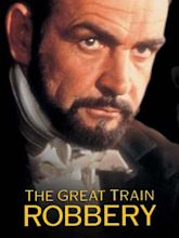 1855 - La prima grande rapina al treno