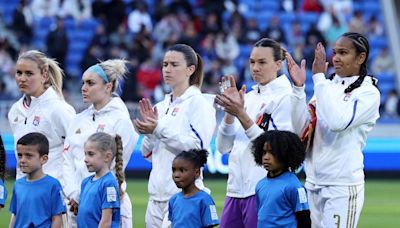 Barcelona vs. Lyon: a qué hora y dónde ver a Christiane Endler en la final de la Champions League femenina - La Tercera