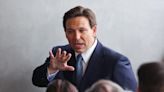 DeSantis takes his crusade against "woke ideology" to California