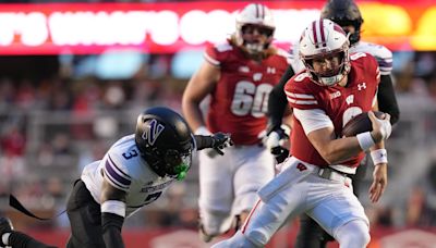 Wisconsin football: Tanner Mordecai goes undrafted at NFL draft, signs with 49ers