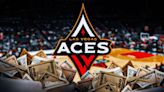 Las Vegas reveals $100,000 surprise for A'ja Wilson, Aces players