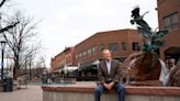 Old Town Square has changed with the times but remains the heart of downtown Fort Collins