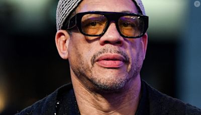 JoeyStarr amoureux, il révèle être en couple : "J'ai une fiancée, très jeune"