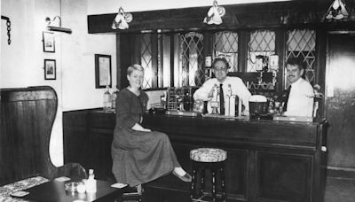 Legendary Liverpool pub that once stood alone on city centre street