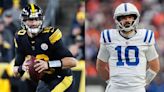 NFL Week 15 picks, predictions, odds for Colts vs. Steelers: Why 20 is a key threshold