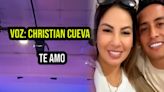 El ÚLTIMO SACRIFICIO de amor de Cueva y Pamela López que no pudo salvar su matrimonio: "Perdón una vez más"