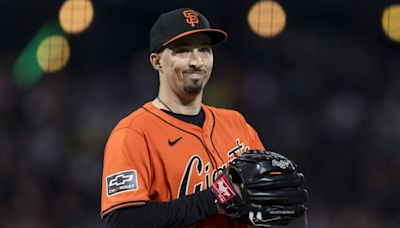 Why Snow doesn't want Giants to re-sign Snell this offseason