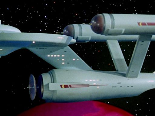 57 Years Later, Star Trek Has Finally Revealed the Evil Enterprise's Weird Fate
