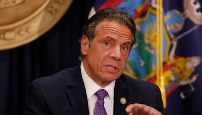 Is Andrew Cuomo Gearing Up to Run For NYC Mayor?