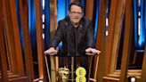 Michael J. Fox gets standing ovation for surprise BAFTAs appearance