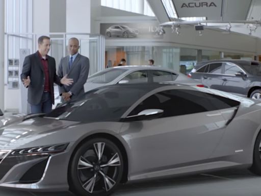 Jerry Seinfeld Won’t Ever Buy This Car Brand