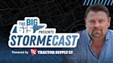 Garth Brooks' The BIG 615 And TuneIn Launch 'The StormeCast' Podcast With Host Storme Warren