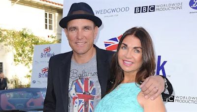 How Vinnie Jones's marriage to beloved late wife Tanya 'saved him' - after footballer-turned-actor admitted he has found love again with 'fantastic' new partner