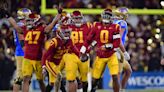 Korey Foreman offers a story of inspiration and dedication at USC