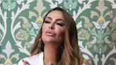 Ninel Conde y su ex firman acuerdo de paz por el bien de su hijo