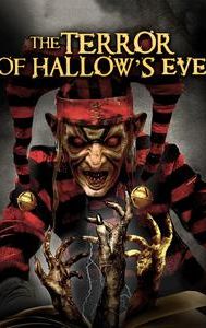 The Terror of Hallow's Eve