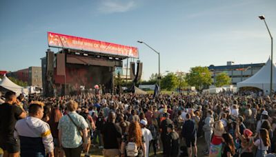 Sundown festival organizers say event can boost Anchorage economy, grow music scene