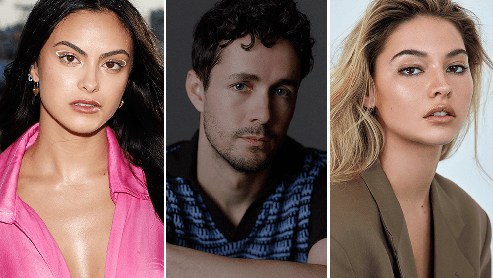 ‘I Know What You Did Last Summer’ Reboot: Camila Mendes, Madelyn Cline, Jonah Hauer-King to Star