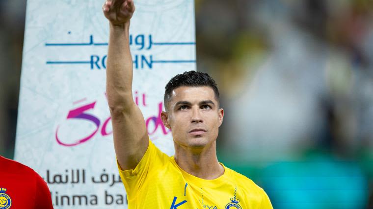 Another record for Cristiano Ronaldo: CR7 sets longevity mark with first goal of new Al Nassr season | Sporting News