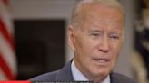 Biden Says Ukraine Not Yet Ready For NATO Membership