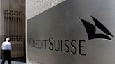 S&P cuts Credit Suisse Group rating to one step above junk status