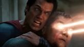 MAN OF STEEL Director Zack Snyder Says Superman Would Be "Fake" If He Hadn't Killed General Zod