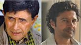 When Dev Anand wanted to touch Rajeev Khandelwal's feet, veteran said 'you inspire me a lot'