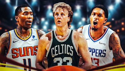 Ranking the 10 best NBA scoring performances coming off the bench