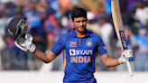 Revealed! Why Shubman Gill Has Been Appointed Vice-Captain Of ODI And T20I Teams