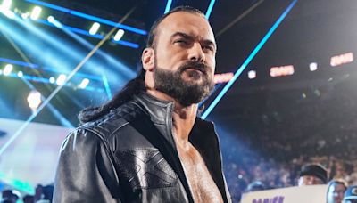 Bully Ray Explains How WWE Can Present Drew McIntyre As A 'Scumbag' Tonight On Raw - Wrestling Inc.