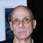 James Ellroy