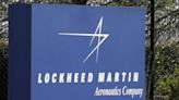 Lockheed Martin subsidiaries reach $70 million settlement for claims they overcharged Navy for parts