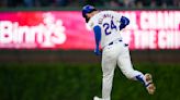 Bellinger returns from broken ribs, giving Cubs' lineup a big boost