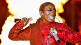 Missy Elliott Nearly Got Into A Car Crash Amid Graves' Disease Tremors