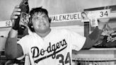 Unforgettable Fernando Valenzuela and K-Rod were Dodgers', Angels' top September call-ups