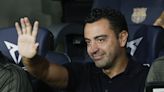 Cruce de despedidas entre el Barcelona de Xavi y el Sevilla de Quique Sánchez Flores