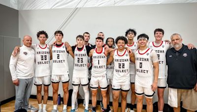 How this local club program put Arizona high school boys basketball on the national map