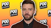 Misinformation about Justin Timberlake's arrest from a PopCrave parody account spreads like wildfire online